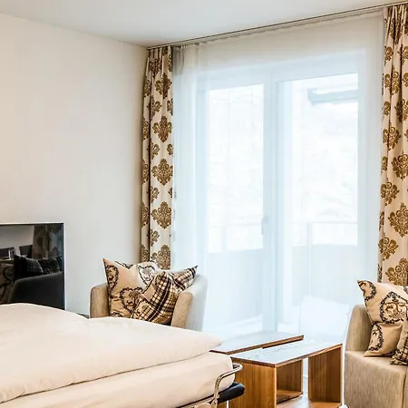 Titlis Studio 1 By Interhome Apartamento