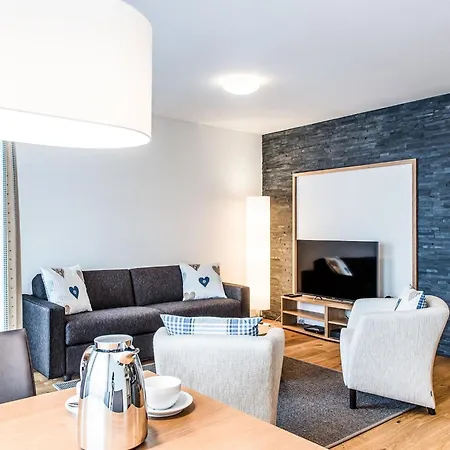 Titlis Studio 1 By Interhome Apartamento