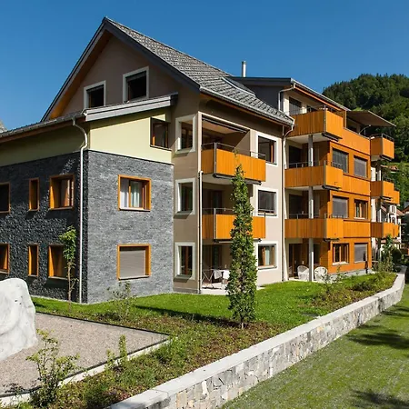 Titlis Studio 1 By Interhome * Engelberg