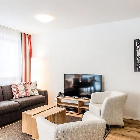 Titlis Studio 1 By Interhome