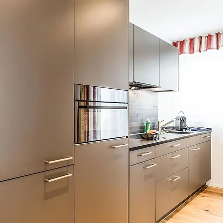 Apartment Titlis Studio 1 By Interhome Engelberg