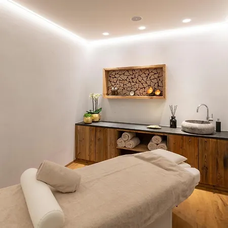 Apartment Titlis Studio 1 By Interhome