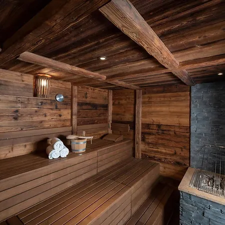 Titlis Studio 1 By Interhome